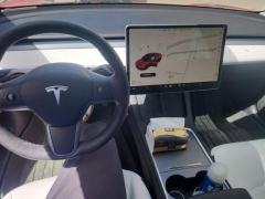 Tesla Model 3 556km Rear-Wheel Drive Edition - ფოტო 16