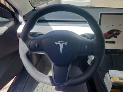 Tesla Model 3 556km Rear-Wheel Drive Edition - ფოტო 18