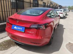 Tesla Model 3 556km Rear-Wheel Drive Edition - ფოტო 2