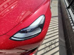 Tesla Model 3 556km Rear-Wheel Drive Edition - ფოტო 4