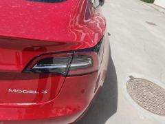 Tesla Model 3 556km Rear-Wheel Drive Edition - ფოტო 5