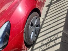 Tesla Model 3 556km Rear-Wheel Drive Edition - ფოტო 6