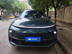 Li Auto L9 Pro - ფოტო 3