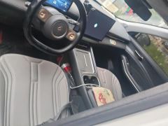 Baojun Yunhai BEV 500km Standard Edition - ფოტო 19