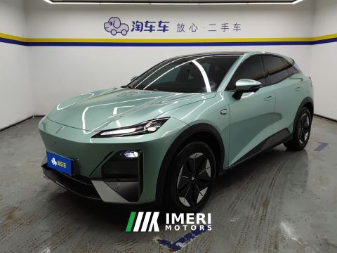 2023 Deepal S07 S7i EREV 200km 200Max - car from China
