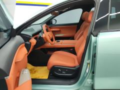 Deepal S07 S7i EREV 200km 200Max - ფოტო 14