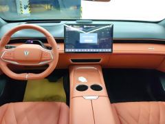 Deepal S07 S7i EREV 200km 200Max - ფოტო 16