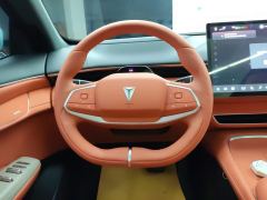 Deepal S07 S7i EREV 200km 200Max - ფოტო 18