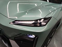 Deepal S07 S7i EREV 200km 200Max - ფოტო 4