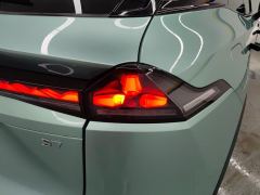 Deepal S07 S7i EREV 200km 200Max - ფოტო 5