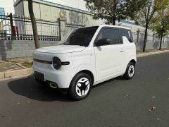 Geely Panda Mini 210km Vitality Edition - ფოტო 1