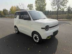 Geely Panda Mini 210km Vitality Edition - ფოტო 2