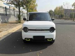 Geely Panda Mini 210km Vitality Edition - ფოტო 3