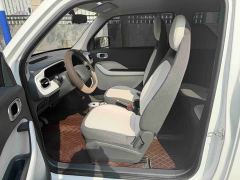 Geely Panda Mini 210km Vitality Edition - ფოტო 4