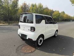 Geely Panda Mini 210km Vitality Edition - ფოტო 6