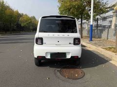Geely Panda Mini 210km Vitality Edition - ფოტო 7