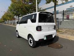 Geely Panda Mini 210km Vitality Edition - ფოტო 8