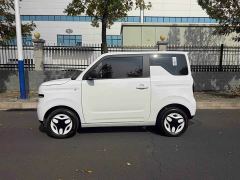 Geely Panda Mini 210km Vitality Edition - ფოტო 9