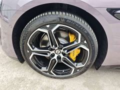Xiaomi SU7 Rear-Wheel Drive Standard Edition - ფოტო 10