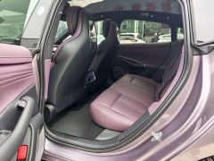 Xiaomi SU7 Rear-Wheel Drive Standard Edition - ფოტო 11