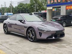 Xiaomi SU7 Rear-Wheel Drive Standard Edition - ფოტო 2
