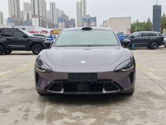 Xiaomi SU7 Rear-Wheel Drive Standard Edition - ფოტო 3