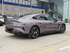 Xiaomi SU7 Rear-Wheel Drive Standard Edition - ფოტო 4