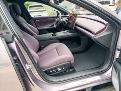 Xiaomi SU7 Rear-Wheel Drive Standard Edition - ფოტო 5