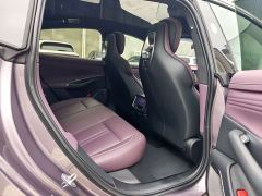 Xiaomi SU7 Rear-Wheel Drive Standard Edition - ფოტო 7