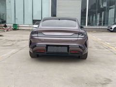 Xiaomi SU7 Rear-Wheel Drive Standard Edition - ფოტო 8