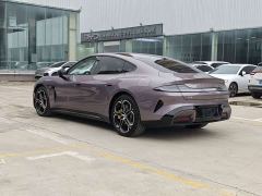 Xiaomi SU7 Rear-Wheel Drive Standard Edition - ფოტო 9
