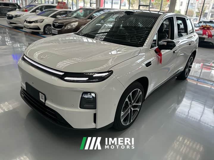 Leapmotor Leapo C10 660 LiDAR Edition - ავტომობილი ჩინეთიდან