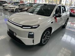 Leapmotor Leapo C10 660 LiDAR Edition - ფოტო 1