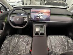 Leapmotor Leapo C10 660 LiDAR Edition - ფოტო 13