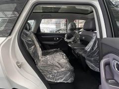 Leapmotor Leapo C10 660 LiDAR Edition - ფოტო 17