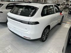 Leapmotor Leapo C10 660 LiDAR Edition - ფოტო 20