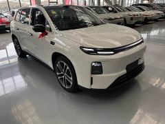 Leapmotor Leapo C10 660 LiDAR Edition - ფოტო 3