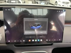 Leapmotor Leapo C10 660 LiDAR Edition - ფოტო 9