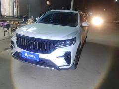 Geely Vision X6 PRO 1.4T Premium Edition - photo 1