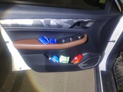 Geely Vision X6 PRO 1.4T Premium Edition - photo 12
