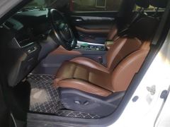 Geely Vision X6 PRO 1.4T Premium Edition - photo 14