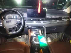 Geely Vision X6 PRO 1.4T Premium Edition - photo 16