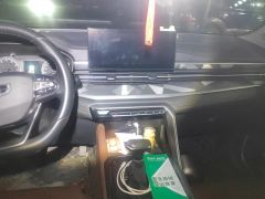 Geely Vision X6 PRO 1.4T Premium Edition - photo 17