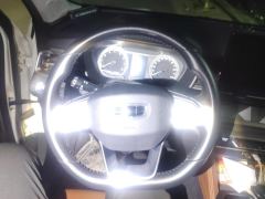 Geely Vision X6 PRO 1.4T Premium Edition - photo 18