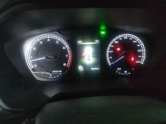 Geely Vision X6 PRO 1.4T Premium Edition - photo 20