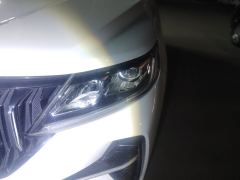 Geely Vision X6 PRO 1.4T Premium Edition - photo 4