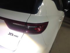 Geely Vision X6 PRO 1.4T Premium Edition - photo 5
