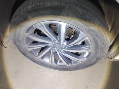 Geely Vision X6 PRO 1.4T Premium Edition - photo 6