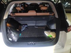 Geely Vision X6 PRO 1.4T Premium Edition - photo 7