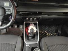Wuling Xingchi 1.5L Manual Freedom - ფოტო 19